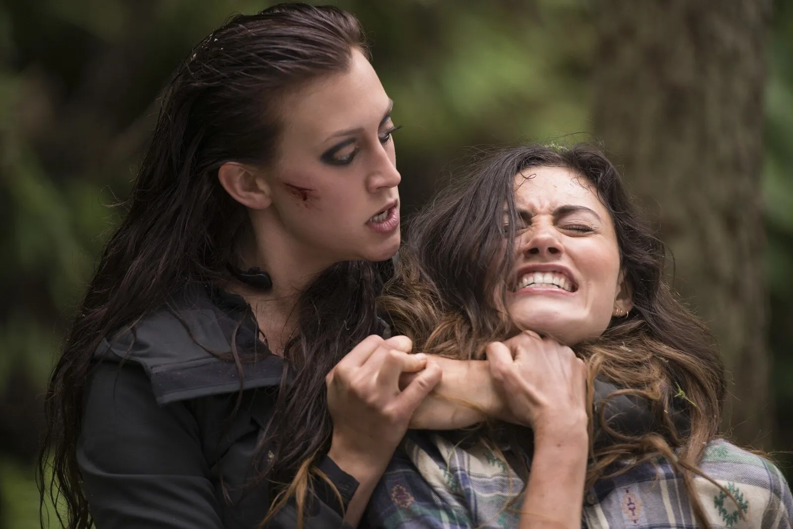 Кадр из фильма Выкуп – миллиард