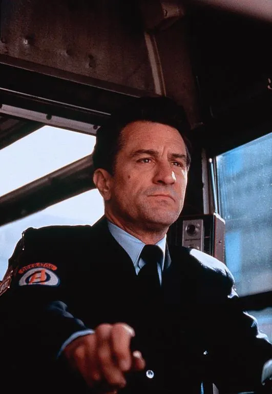 Кадр из фильма Бронкская история