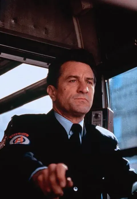 Кадр из фильма Бронкская история