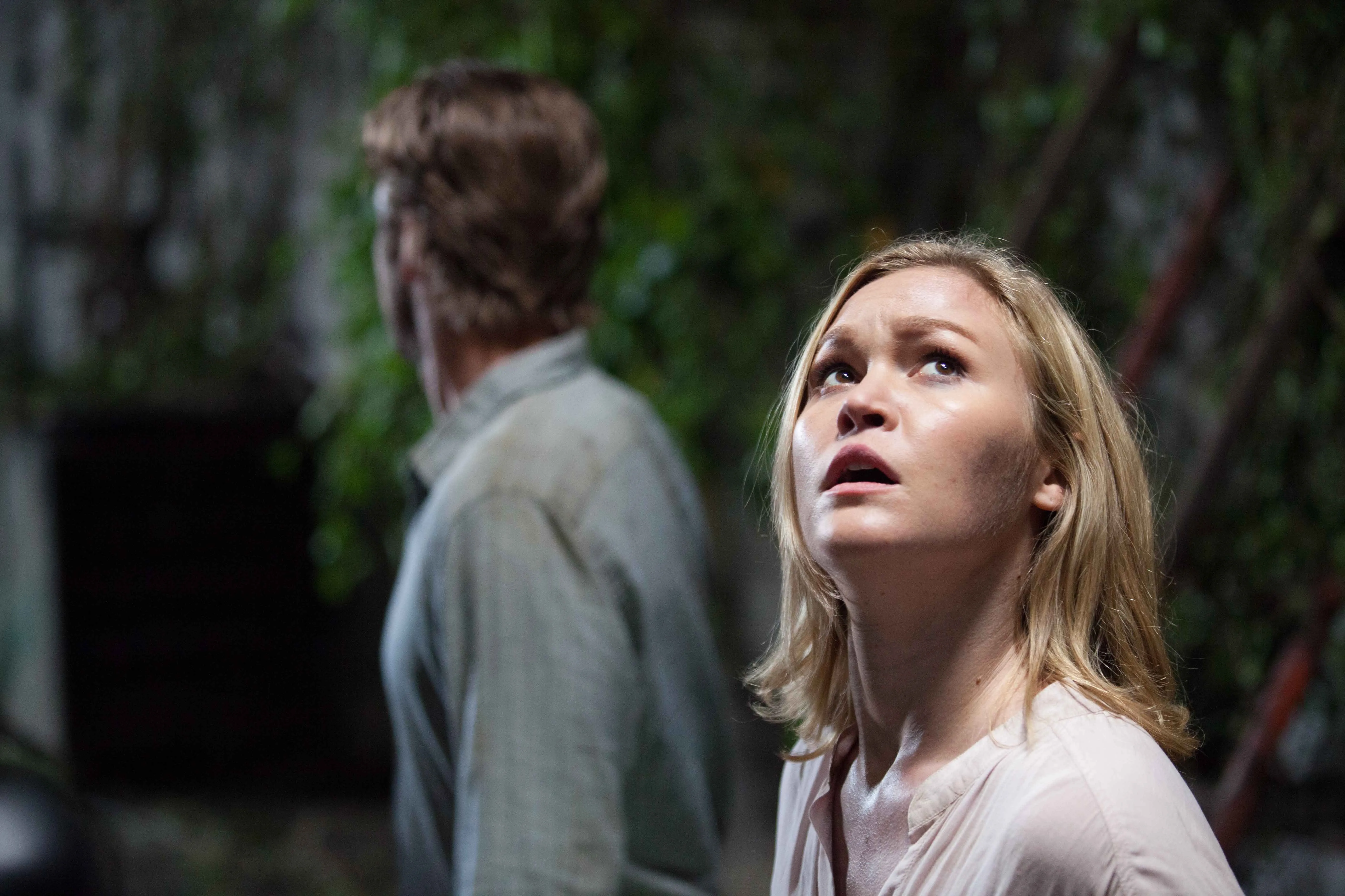 Кадр из фильма Из темноты