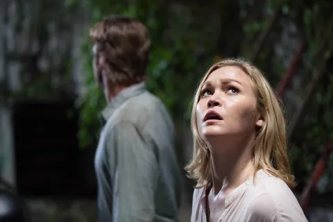 Кадр из фильма Из темноты