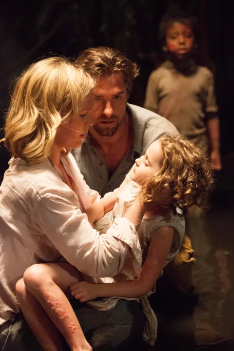 Кадр из фильма Из темноты