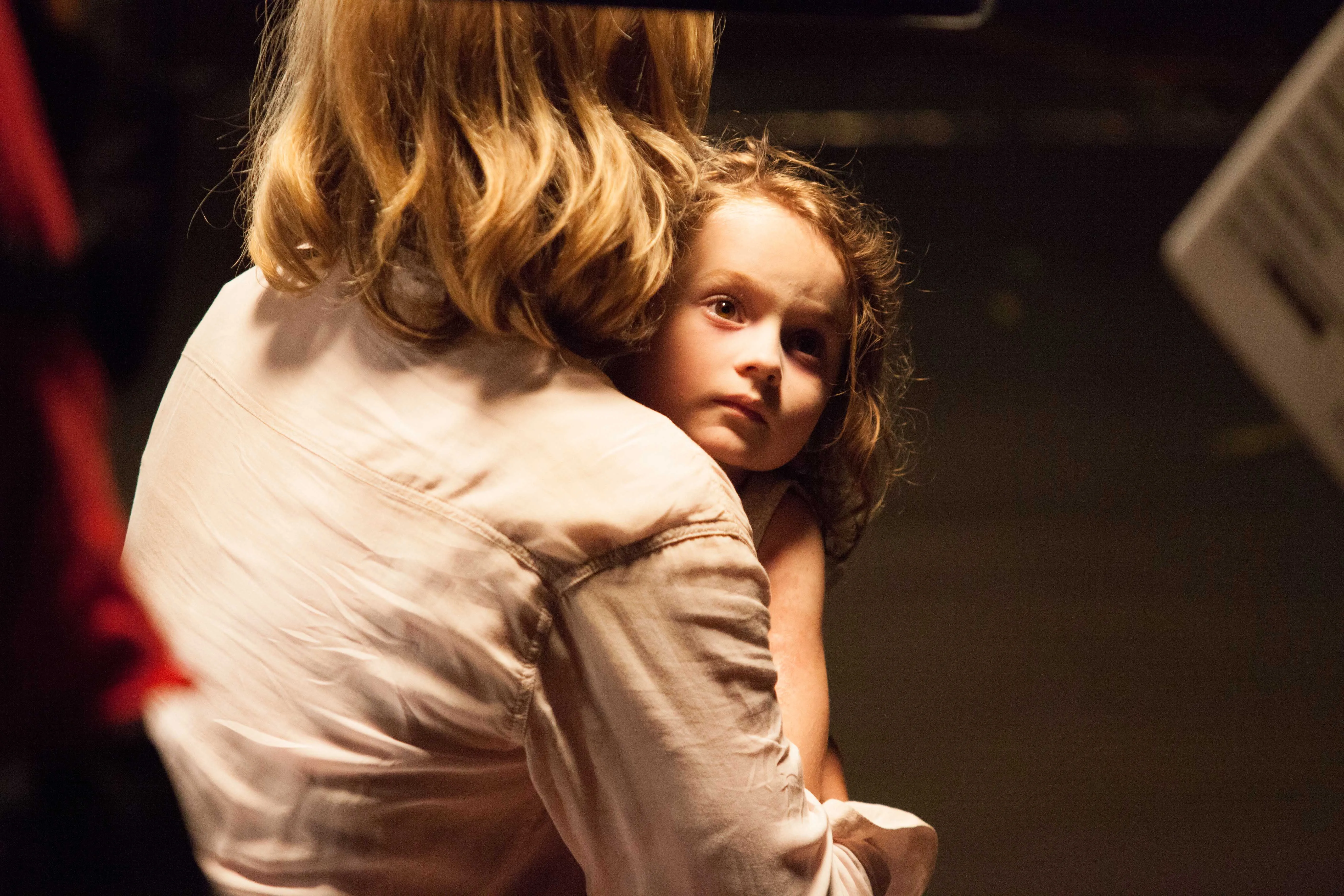 Кадр из фильма Из темноты