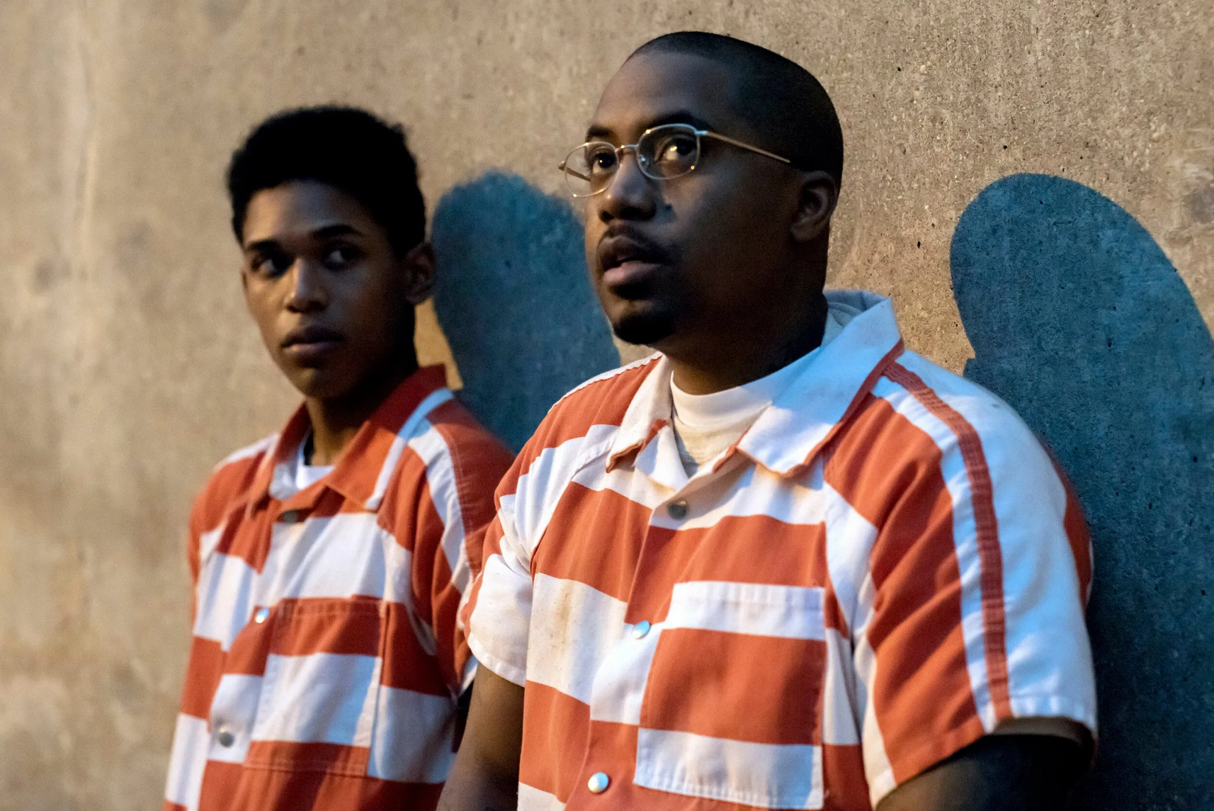 Кадр из фильма Монстр