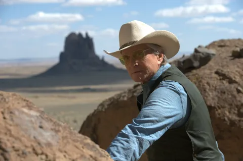 Кадр из фильма Игра на выживание