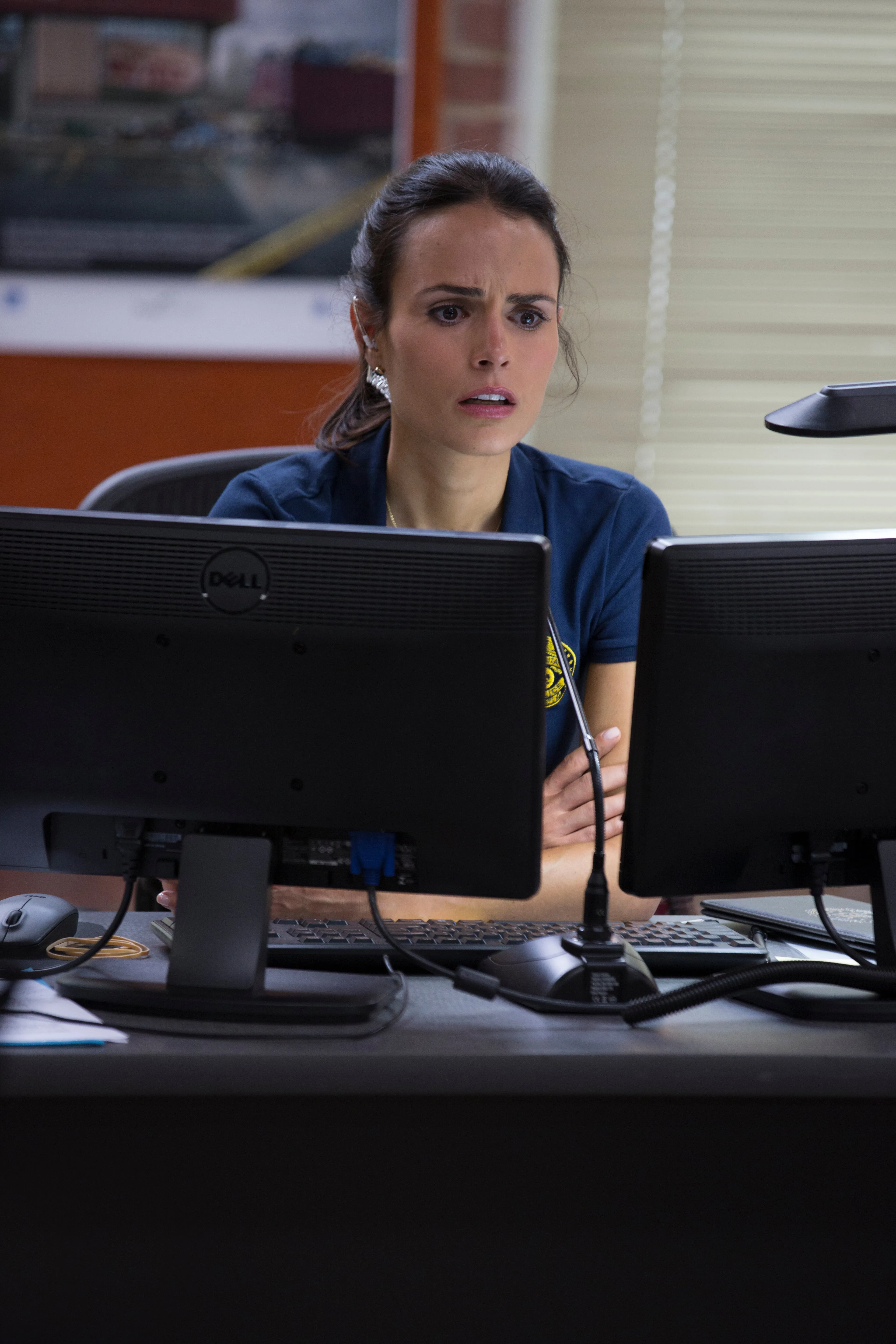 Кадр из фильма Ограбление по-американски