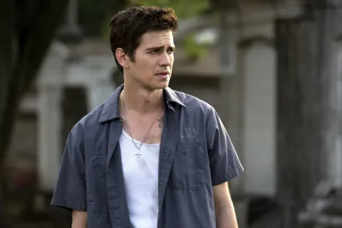 Кадр из фильма Ограбление по-американски