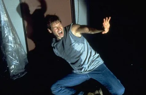 Кадр из фильма Секретные материалы