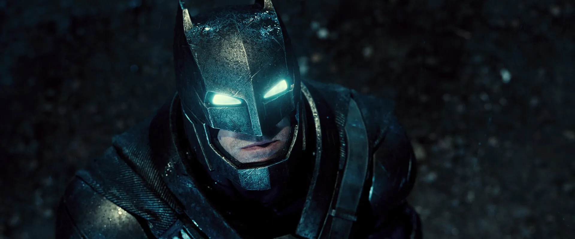 Кадр из фильма Бэтмен против Супермена: На заре справедливости