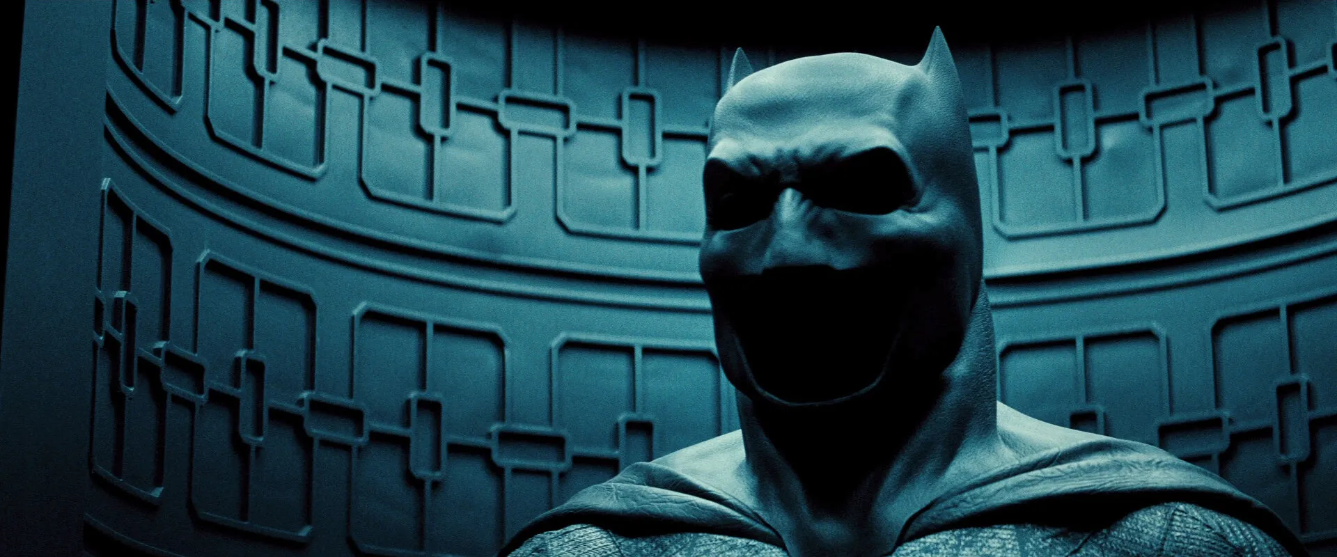 Кадр из фильма Бэтмен против Супермена: На заре справедливости