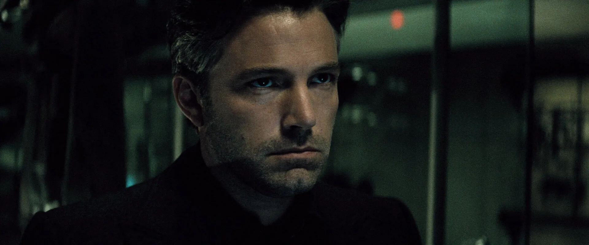 Кадр из фильма Бэтмен против Супермена: На заре справедливости