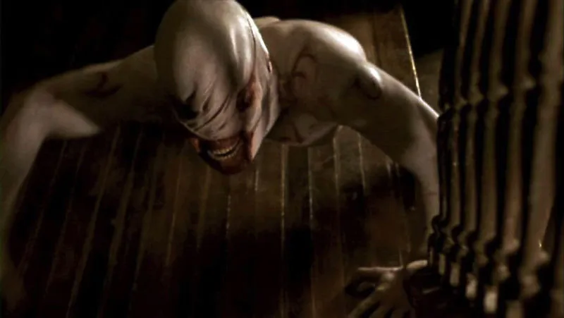 Кадр из фильма Восставший из ада 5: Преисподняя