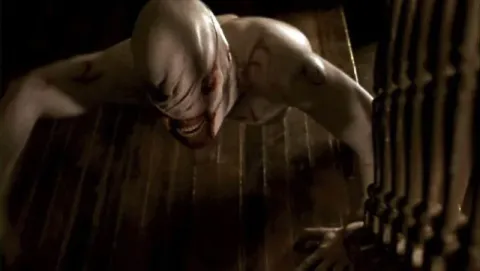 Кадр из фильма Восставший из ада 5: Преисподняя