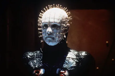 Кадр из фильма Восставший из ада 5: Преисподняя