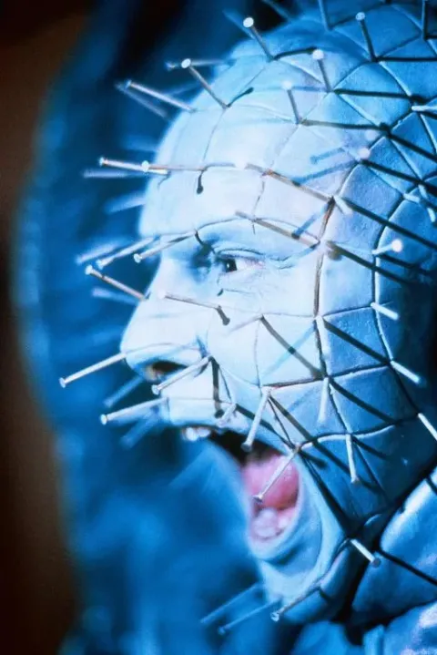 Кадр из фильма Восставший из ада 5: Преисподняя