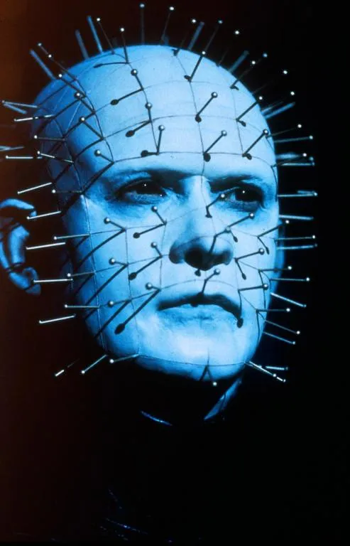 Кадр из фильма Восставший из ада 5: Преисподняя