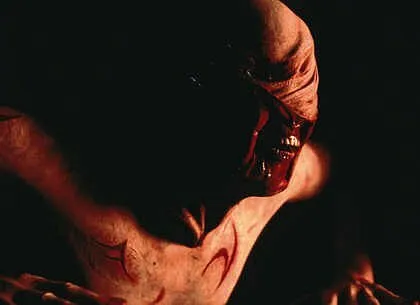 Кадр из фильма Восставший из ада 5: Преисподняя