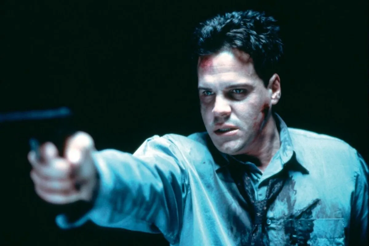 Кадр из фильма Восставший из ада 5: Преисподняя