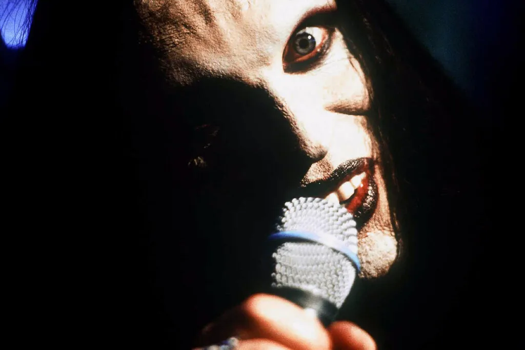 Кадр из фильма Турбулентность 3: Тяжёлый металл