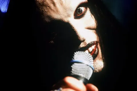 Кадр из фильма Турбулентность 3: Тяжёлый металл