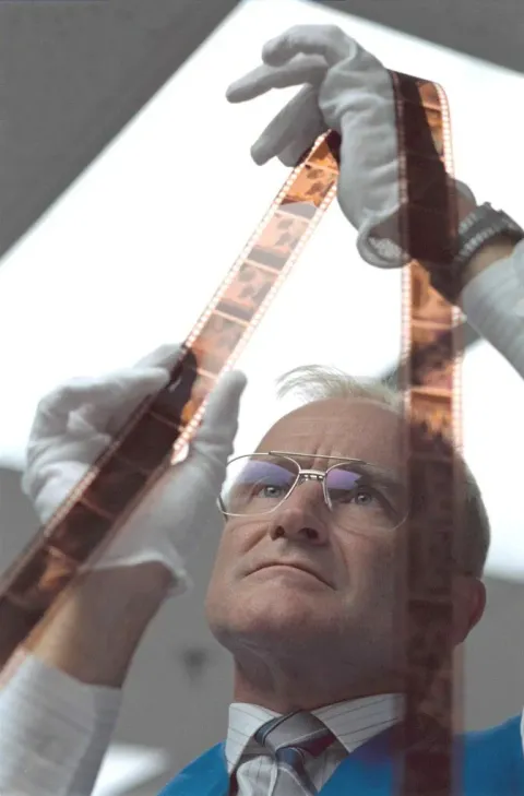 Кадр из фильма Фото за час