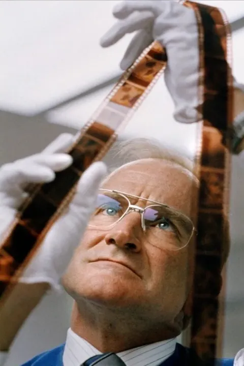 Кадр из фильма Фото за час