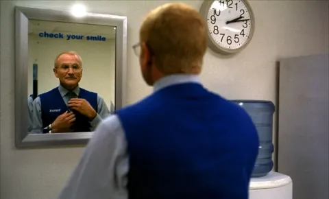 Кадр из фильма Фото за час