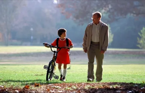 Кадр из фильма Фото за час