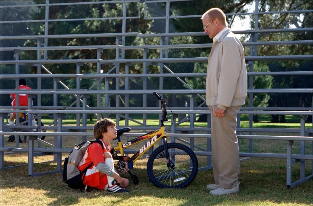 Кадр из фильма Фото за час