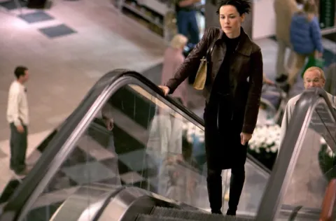 Кадр из фильма Фото за час