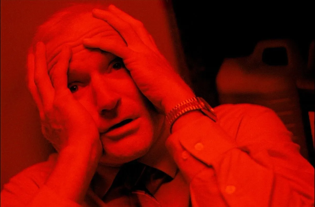 Кадр из фильма Фото за час