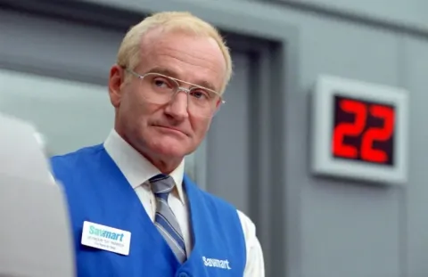 Кадр из фильма Фото за час