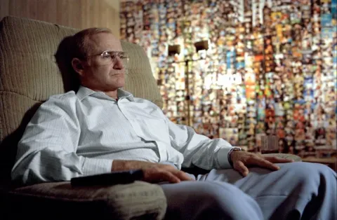 Кадр из фильма Фото за час