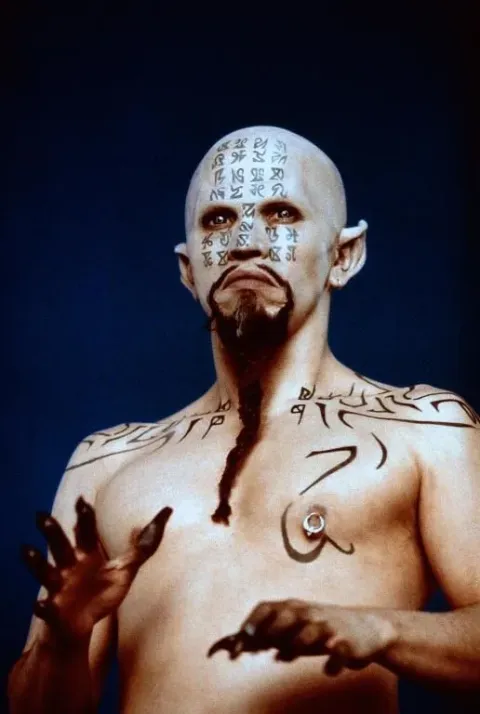 Кадр из фильма Арабские приключения