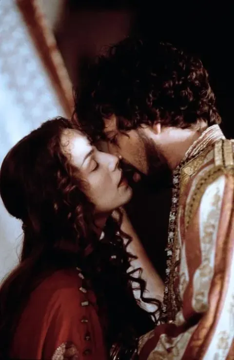 Кадр из фильма Арабские приключения