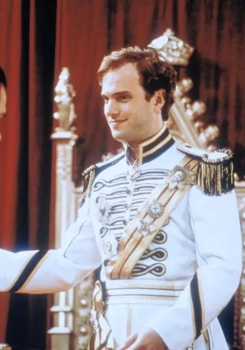 Кадр из фильма Десятое королевство