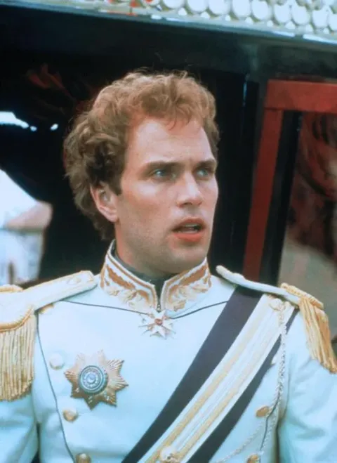 Кадр из фильма Десятое королевство