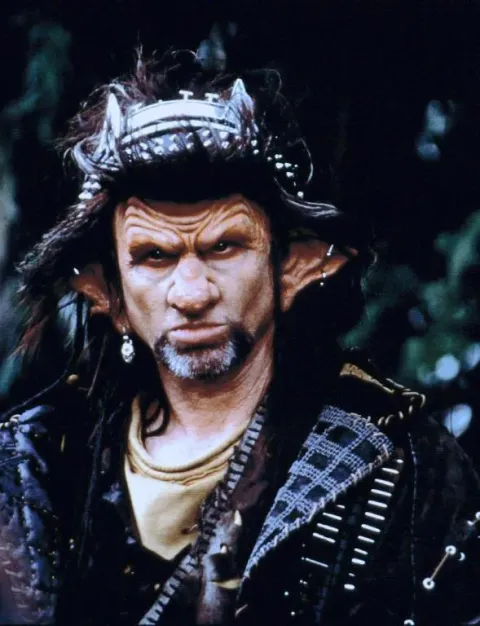 Кадр из фильма Десятое королевство