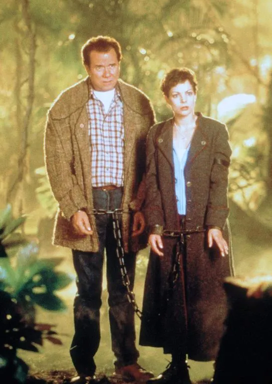 Кадр из фильма Десятое королевство