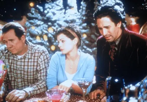 Кадр из фильма Десятое королевство