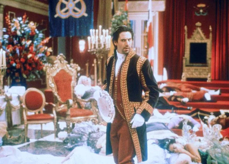 Кадр из фильма Десятое королевство