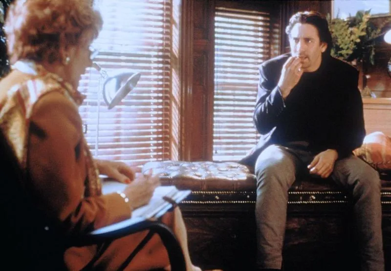 Кадр из фильма Десятое королевство