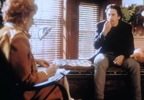 Кадр из фильма Десятое королевство