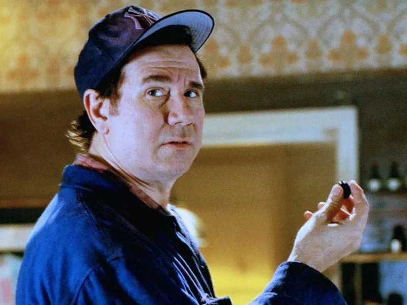 Кадр из фильма Десятое королевство