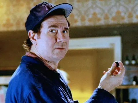 Кадр из фильма Десятое королевство