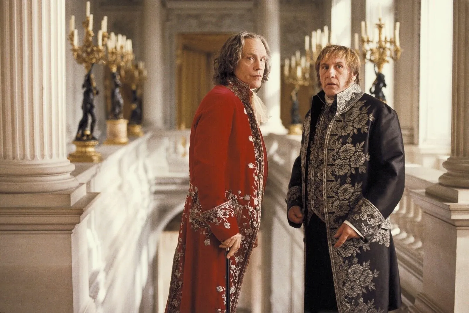 Кадр из фильма Наполеон