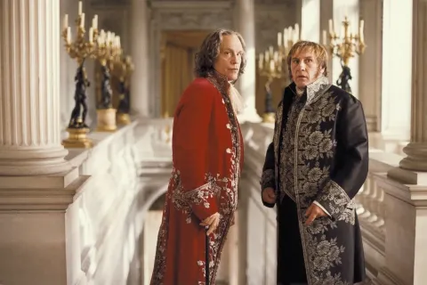 Кадр из фильма Наполеон