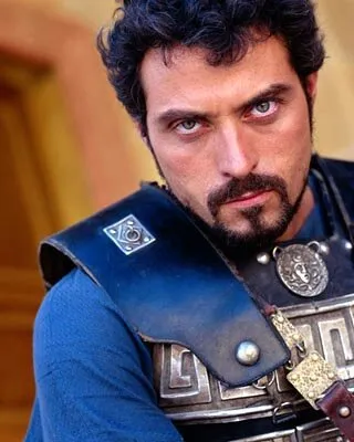 Кадр из фильма Елена Троянская