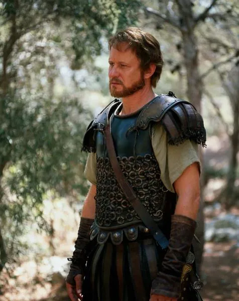 Кадр из фильма Елена Троянская