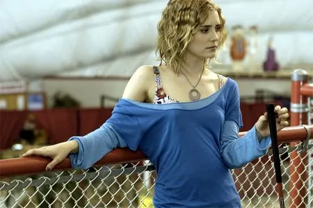 Кадр из фильма Большая белая обуза